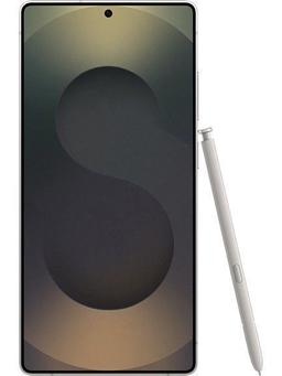 Galaxy S25 Ultra - 256GB - Titanium Black