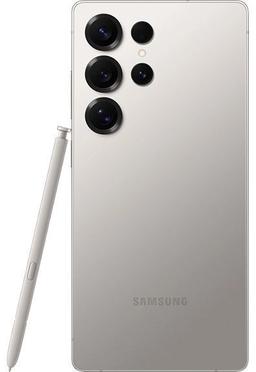 Galaxy S25 Ultra - 256GB - Titanium Gray