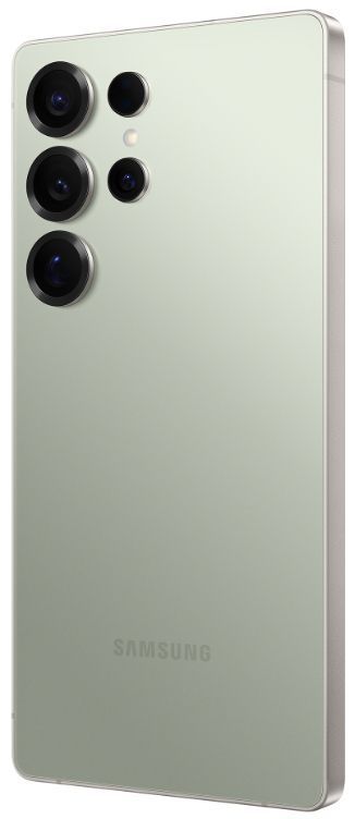 Galaxy S25 Ultra - 512GB - Titanium Jade Green