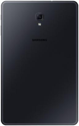 Galaxy Tab A (2018) 10.5-inch - 32GB - WiFi - Black