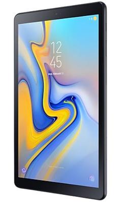 Galaxy Tab A (2018) 10.5-inch - 32GB - WiFi - Black