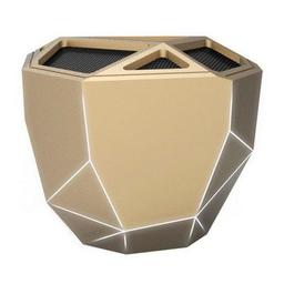 GEO Wireless Bluetooth Speaker - Gold