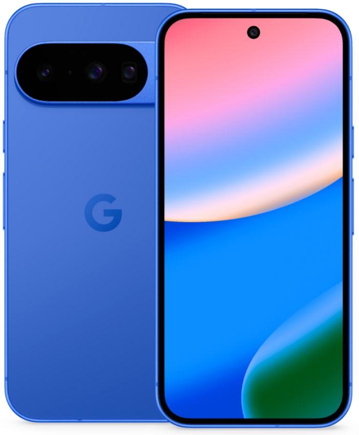 Google Pixel 10 - 128GB - Indigo