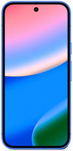 Google Pixel 10 - 128GB - Indigo