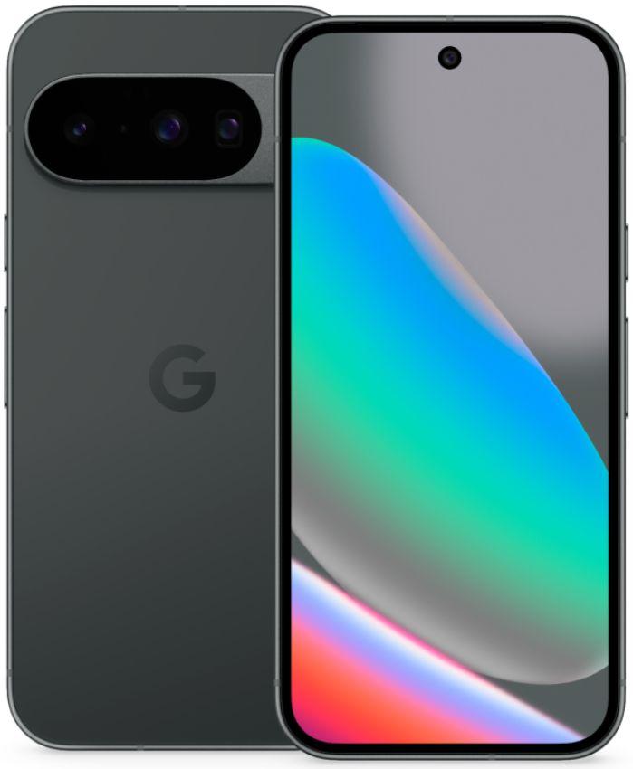 Google  Pixel 10 - 128GB - Obsidian - Excellent