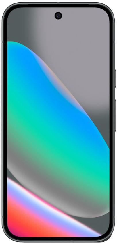 Google Pixel 10 - 128GB - Obsidian