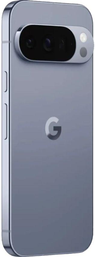 Google Pixel 10 Pro - 128GB - Moonstone