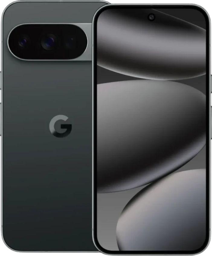 Google  Pixel 10 Pro - 128GB - Obsidian - Premium