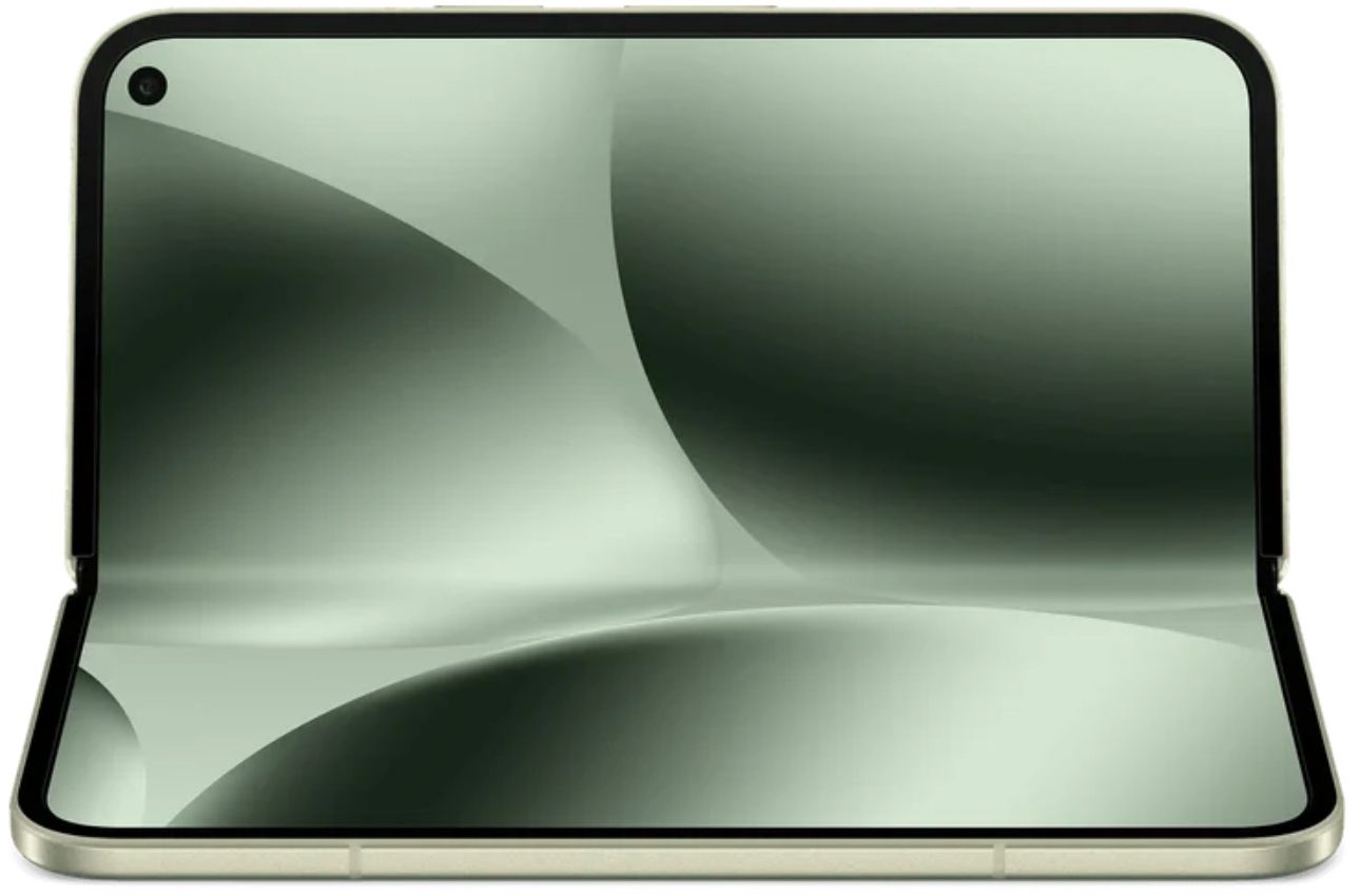 Google Pixel 10 Pro Fold - 256GB - 1 Physical SIM + eSIM - Jade