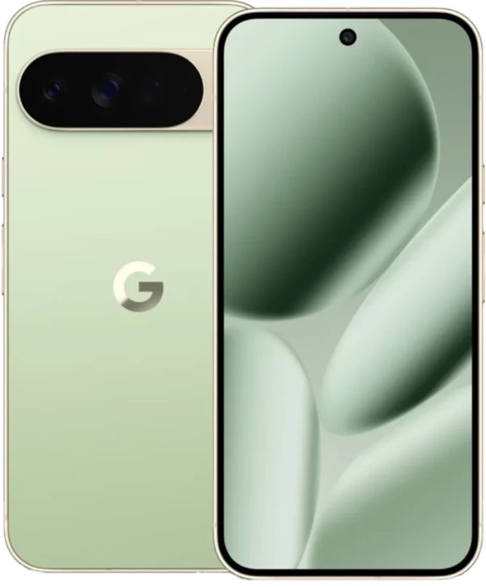 Google Pixel 10 Pro XL - 256GB - Jade