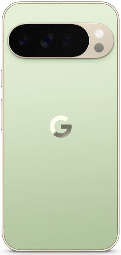 Google Pixel 10 Pro XL - 256GB - Jade