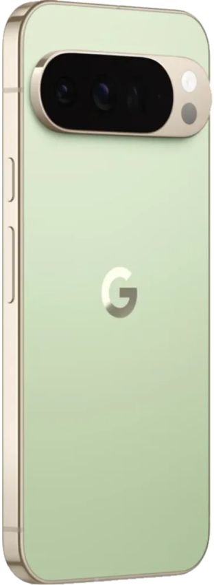 Google Pixel 10 Pro XL - 256GB - Jade