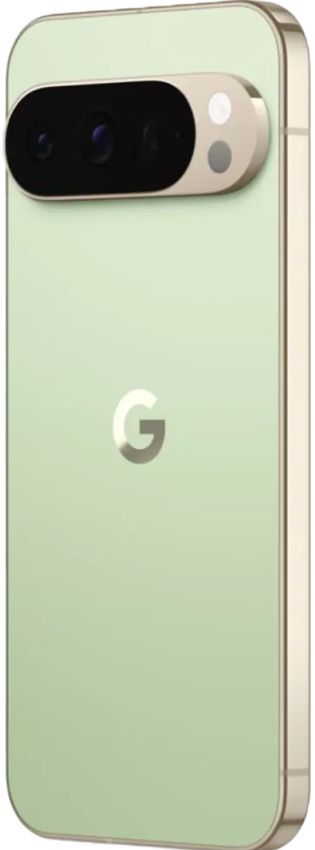 Google Pixel 10 Pro XL - 256GB - Jade
