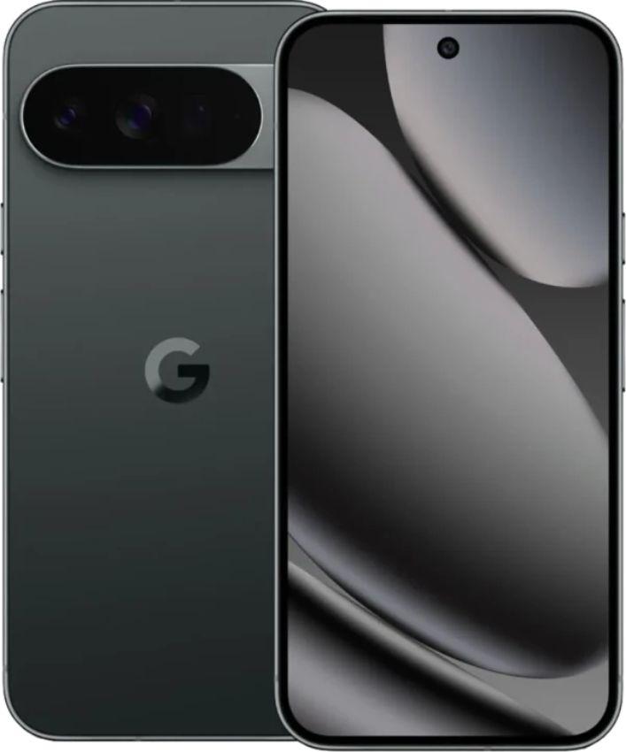 Google  Pixel 10 Pro XL - 256GB - Obsidian - Premium