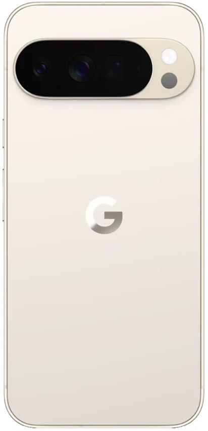Google Pixel 10 Pro XL - 256GB - Porcelain