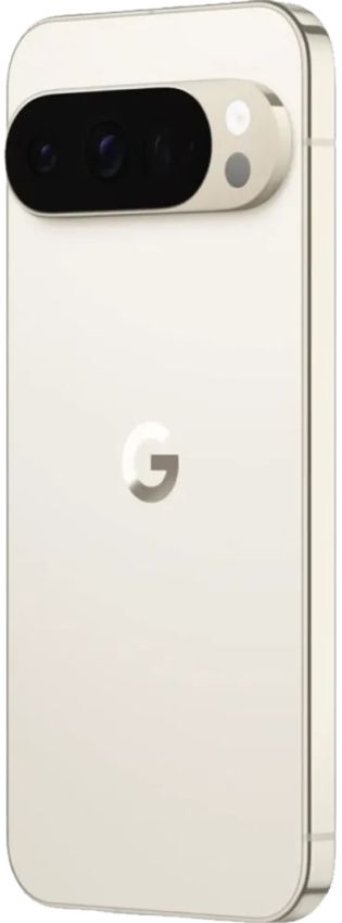 Google Pixel 10 Pro XL - 256GB - Porcelain