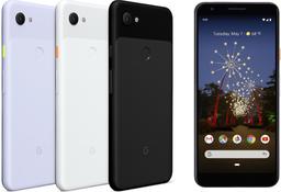 Google Pixel 3a