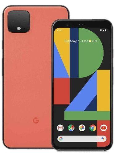 Google Pixel 4 64GB in Oh So Orange in Excellent condition