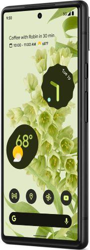 Google Pixel 6 - 128GB - Sorta Seafoam