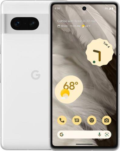 Google Pixel 7 256GB in Snow in Premium condition