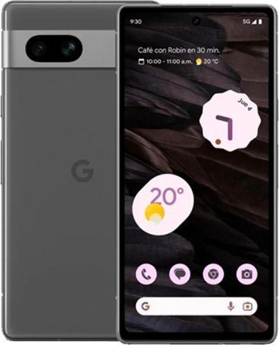 Google  Pixel 7a - 128GB - Charcoal - Good