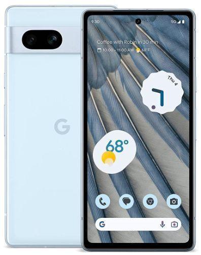 Google Pixel 7a 128GB in Sea in Good condition