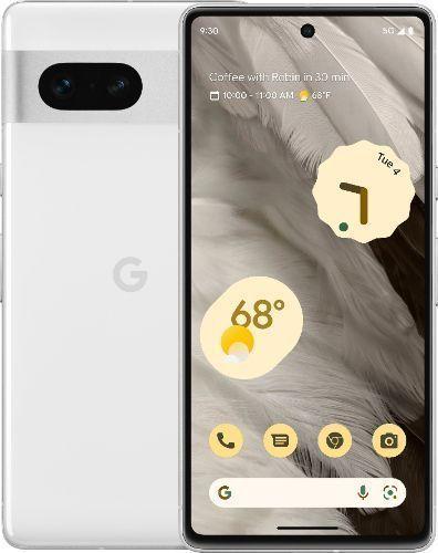 Google  Pixel 7a - 128GB - Snow - Excellent