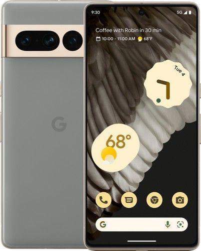 Google  Pixel 7 Pro - 128GB - Hazel - 8GB RAM - Good