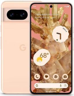 Google Pixel 8 (5G) - 128GB - Rose