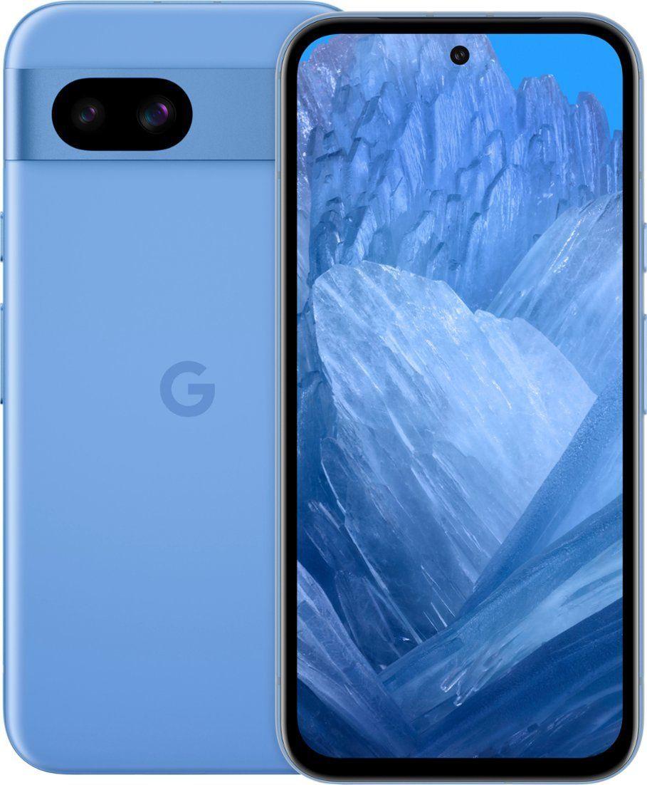 Google  Pixel 8a - 128GB - Bay - Excellent