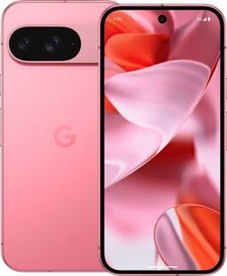 Google Pixel 9 - 256GB - Peony