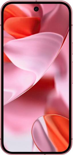 Google Pixel 9 - 256GB - Peony