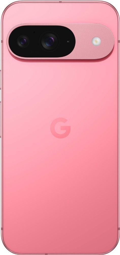 Google Pixel 9 - 256GB - Peony