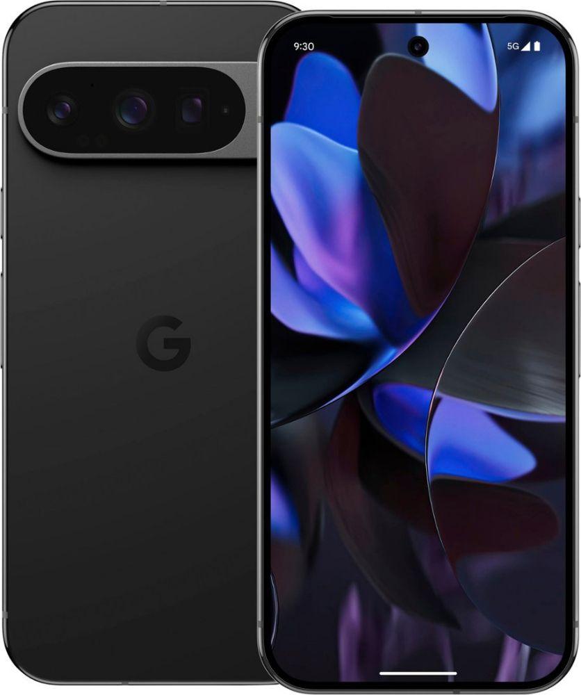 Google  Pixel 9 Pro - 128GB - Obsidian - Good