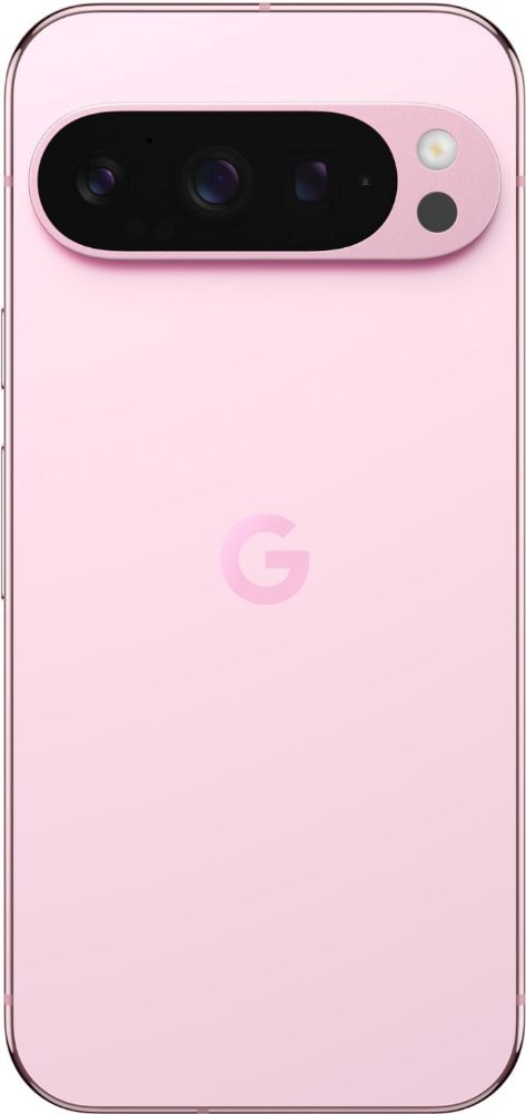 Google Pixel 9 Pro - 256GB - Rose Quartz