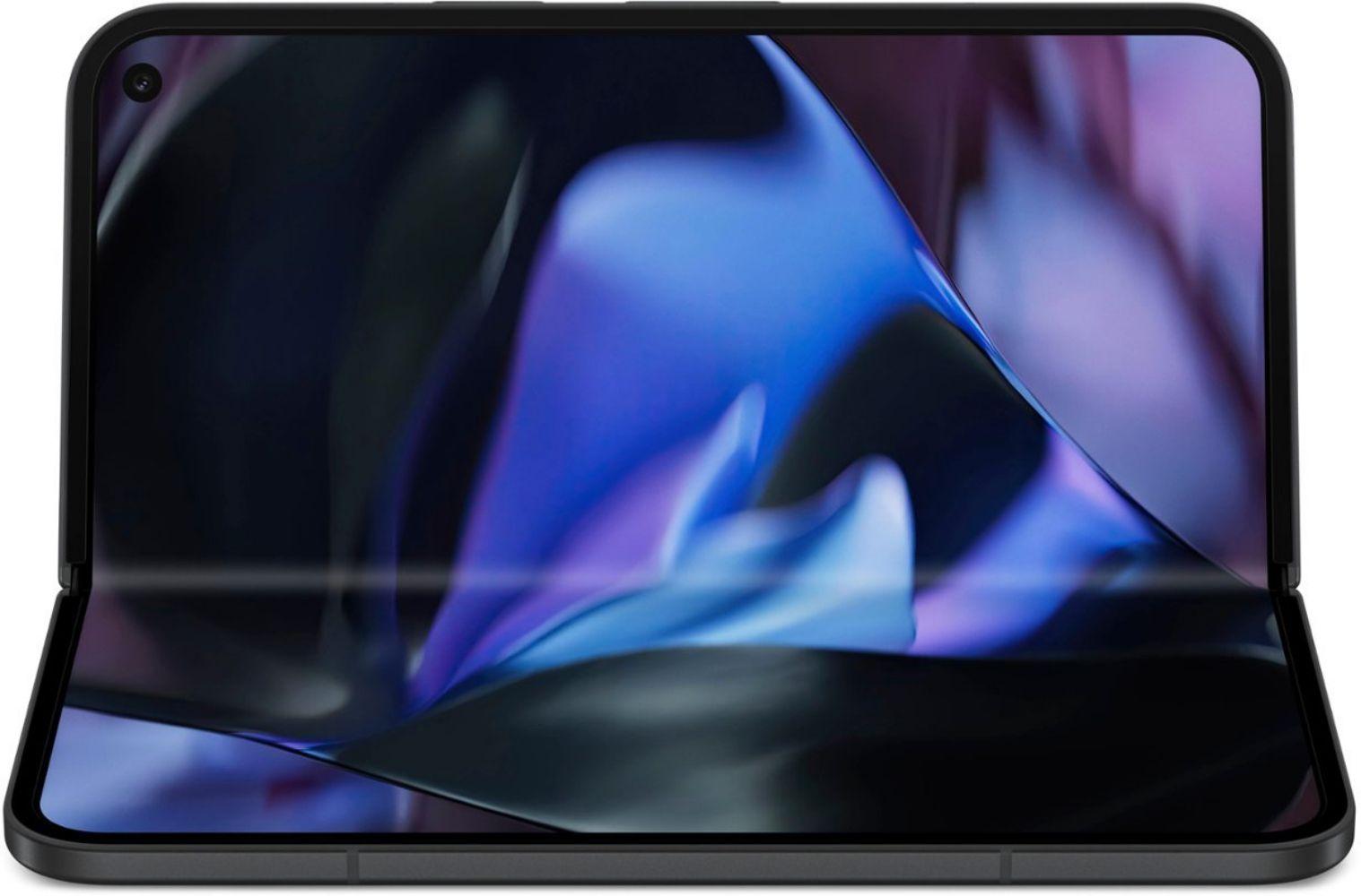 Google Pixel 9 Pro Fold - 256GB - Obsidian