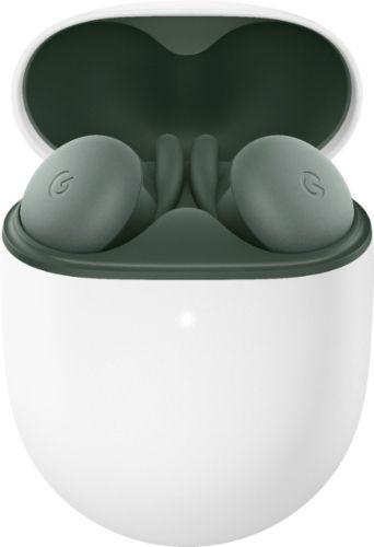 Google Pixel Buds A Series in Clearly White