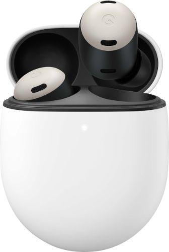 Google Pixel Buds Pro in Fog