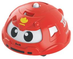 Gyro Spinning Toys - Assorted - Fire Truck