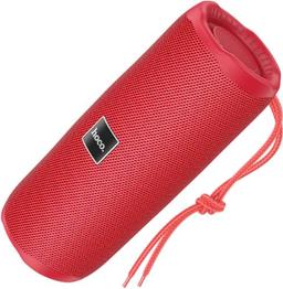 Hoco HC16 10W Outdoor Bluetooth Speaker - Red