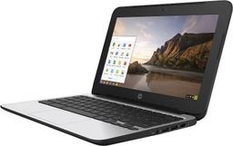 HP 11 G4 Chromebook (DONT USE) - Black - Intel Celeron N2840 2.16GHz - 4GB RAM - 16GB
