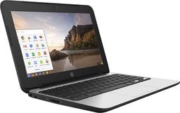 HP 11 G4 Chromebook (DONT USE) - Black - Intel Celeron N2840 2.16GHz - 4GB RAM - 16GB