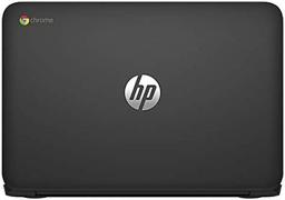 HP 11 G4 Chromebook (DONT USE) - Black - Intel Celeron N2840 2.16GHz - 4GB RAM - 16GB