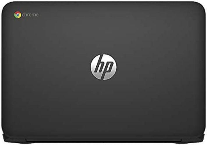 HP 11 G4 Chromebook (DONT USE) - Black - Intel Celeron N2840 2.16GHz - 4GB RAM - 16GB