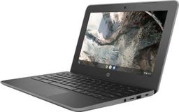 HP Chromebook 11 G7 EE 11.6" - Black - Intel Celeron N3060 1.1GHz - 4GB RAM - 32GB