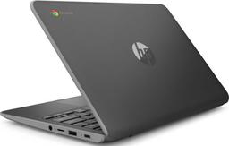 HP Chromebook 11 G7 EE 11.6" - Black - Intel Celeron N3060 1.1GHz - 4GB RAM - 32GB