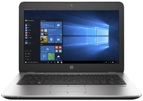 HP EliteBook 830 G5 Notebook PC 13.3" - Intel Core i5-8250U 1.6GHz - 256GB - Silver - 16GB RAM - 13.3 Inch - Excellent