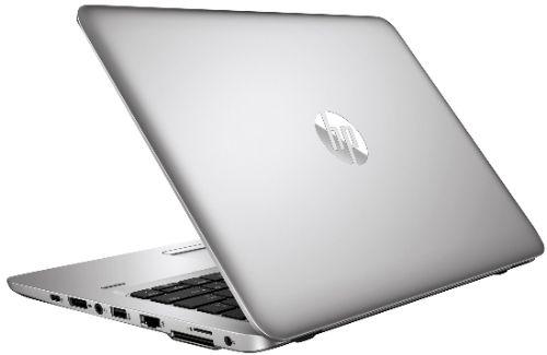 HP EliteBook 830 G5 Notebook PC 13.3" - Silver - Intel Core i5-8250U 1.6GHz - 8GB RAM - 128GB