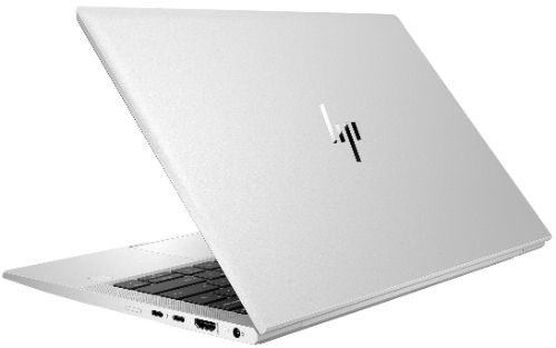 HP EliteBook 830 G7 Notebook PC 13.3" - Silver - Intel Core i5-10310U 1.7GHz - 16GB RAM - 512GB
