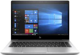 HP EliteBook 840 G5 Notebook PC 14" - Silver - Intel Core i5-8250U 1.6GHz - 8GB RAM - 250GB